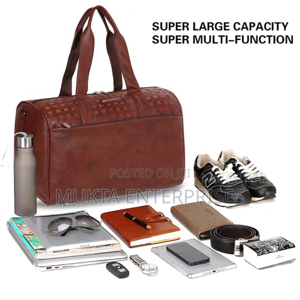 Colt 08 Duffle Bag - thumbnail 5