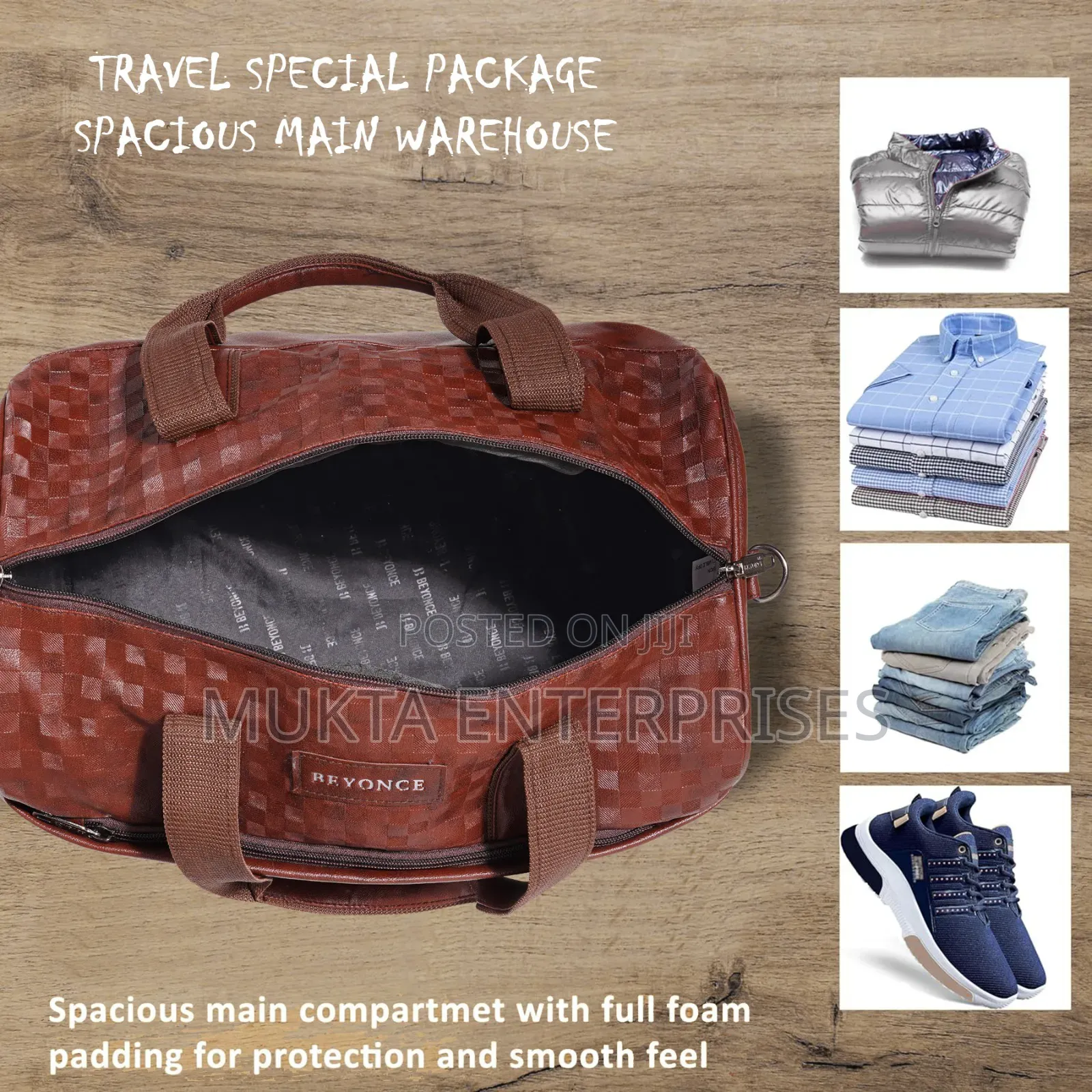 Colt 08 Duffle Bag