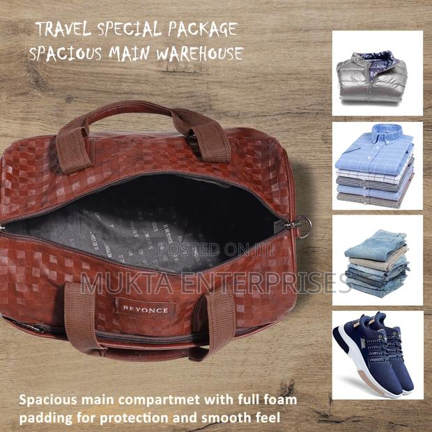 Colt 08 Duffle Bag - thumbnail 9