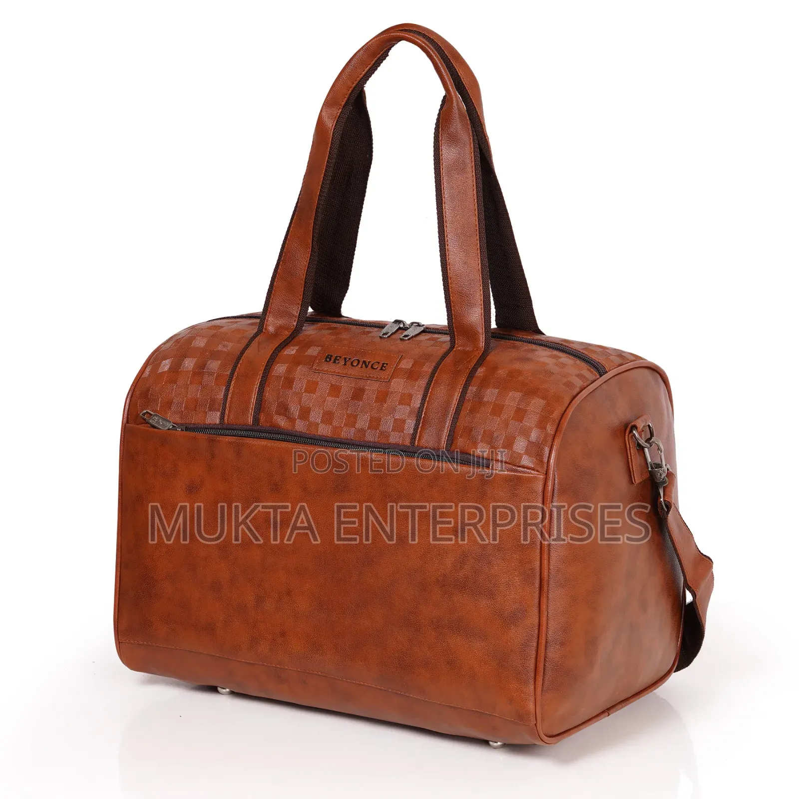 Colt 08 Duffle Bag