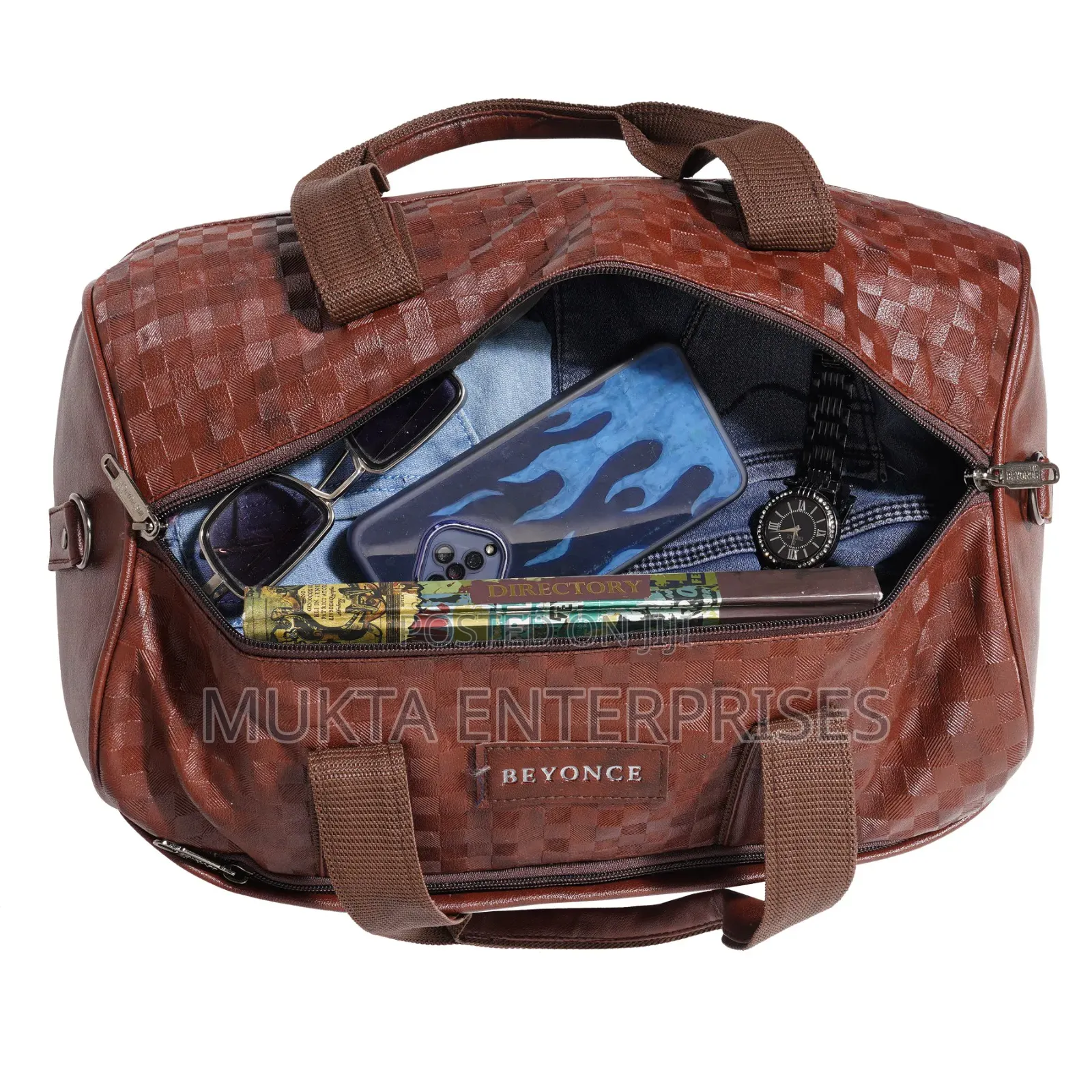 Colt 08 Duffle Bag