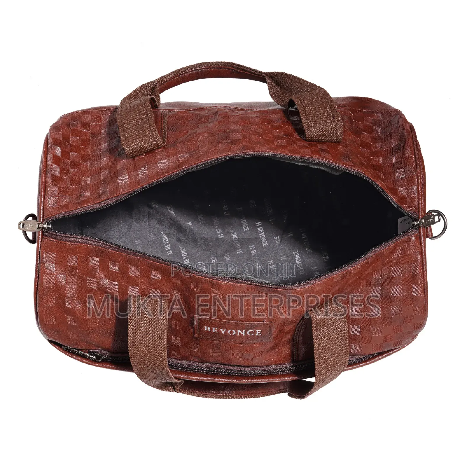 Colt 08 Duffle Bag