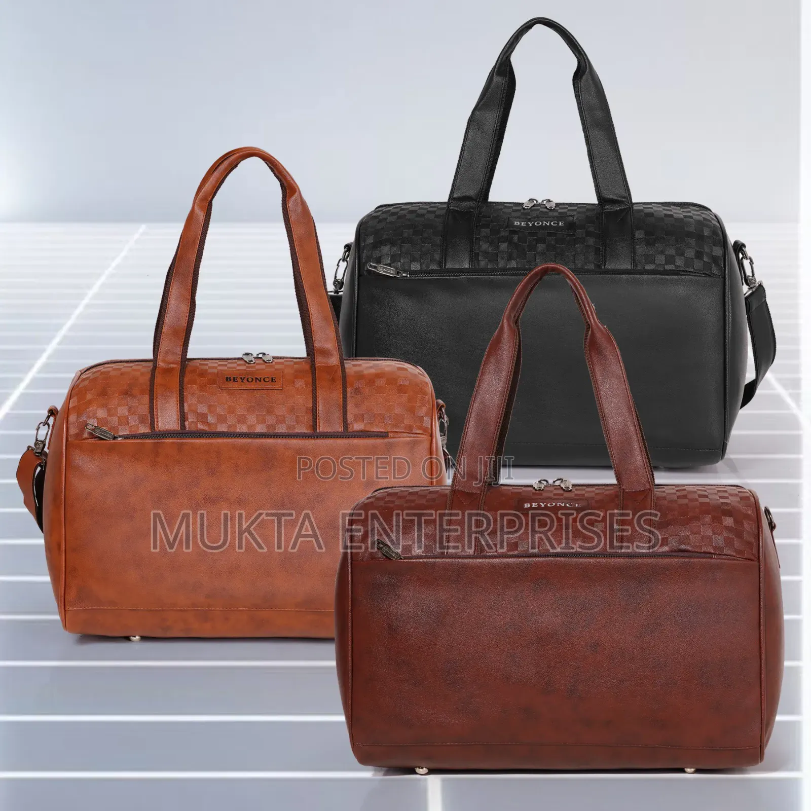 Colt 08 Duffle Bag