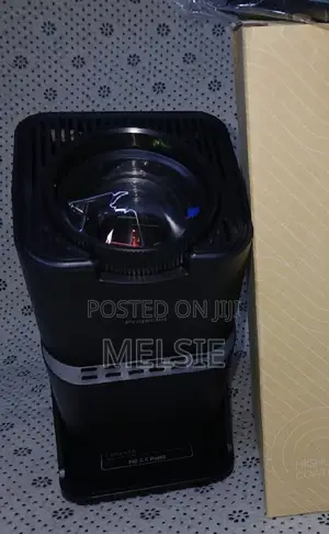 Hy320 Android 11 Mini Projector 1920*1080p Projetor Upgrated Hy300