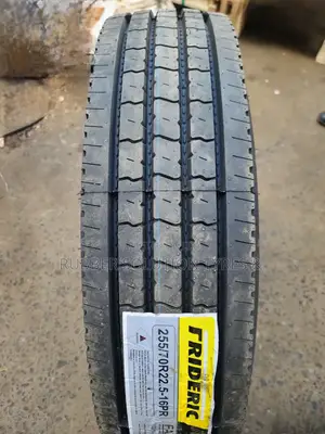 255/70r22.5 Fridéric Tires