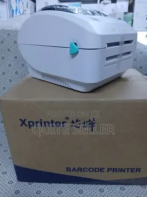 Direct Label Printer to Print Labels Products, Shipping, and Inventory