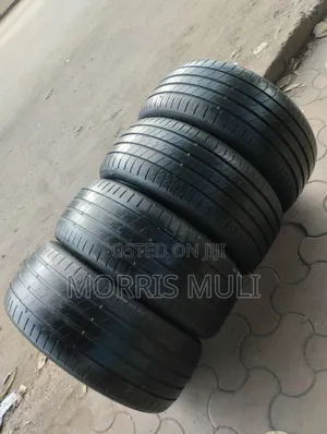 245/40r20 Dunlop