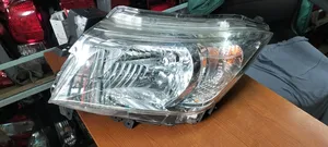 Suzuki Solio 2017 Headlight