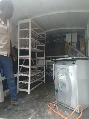 Trucks for Transit and Errands Are Readily Available