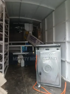 Trucks for Transit and Errands Are Readily Available