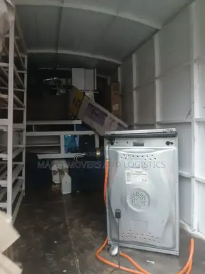 Trucks for Transit and Errands Are Readily Available