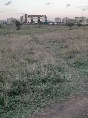 Prime Commercial Land for Sale in Ruiru -7acres , 1acre at 90m
