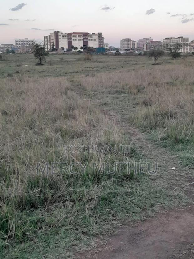 Prime Commercial Land for Sale in Ruiru -7acres , 1acre at 90m