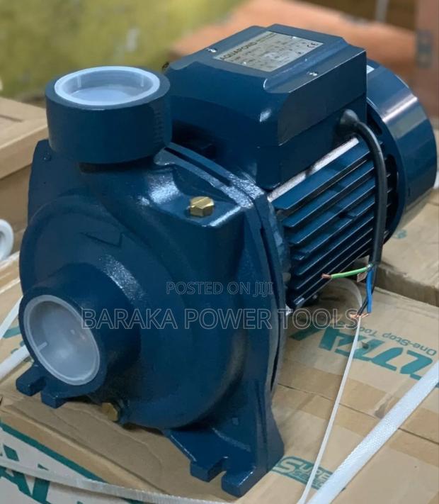 2hp Aquapond Booster Pump