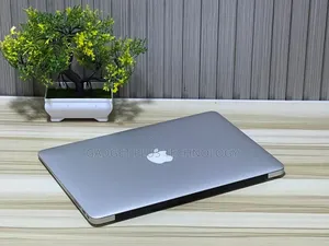 Laptop Apple MacBook Air 2017 8GB Intel Core I5 SSD 256GB