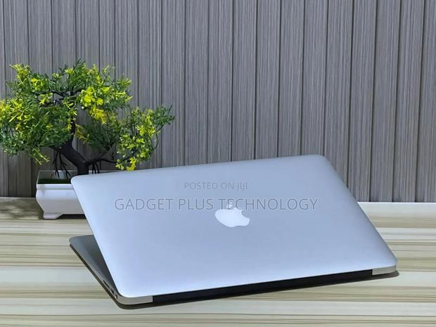 Laptop Apple MacBook Air 2017 8GB Intel Core I5 SSD 256GB - thumbnail 3