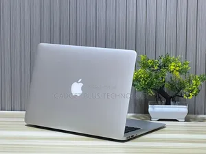 Laptop Apple MacBook Air 2017 8GB Intel Core I5 SSD 256GB
