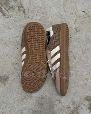 Adidas Samba Cork