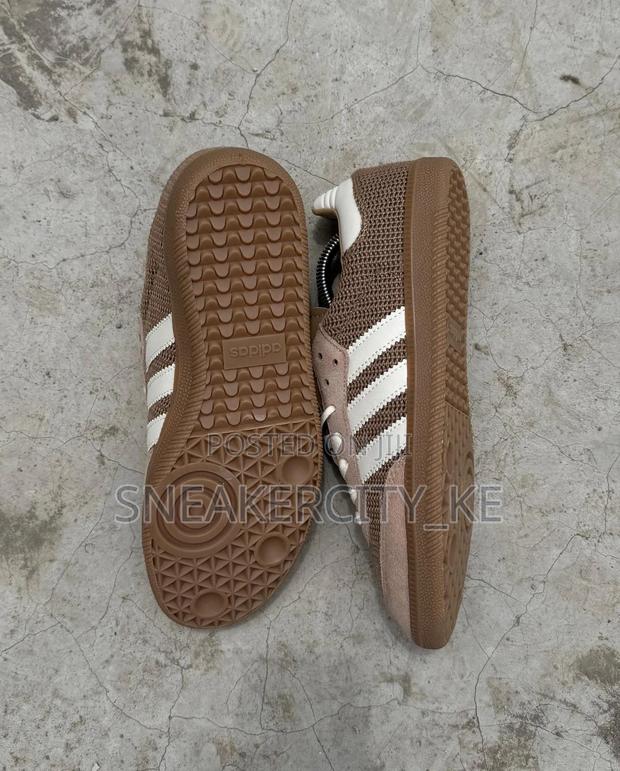 Adidas Samba Cork - thumbnail 2