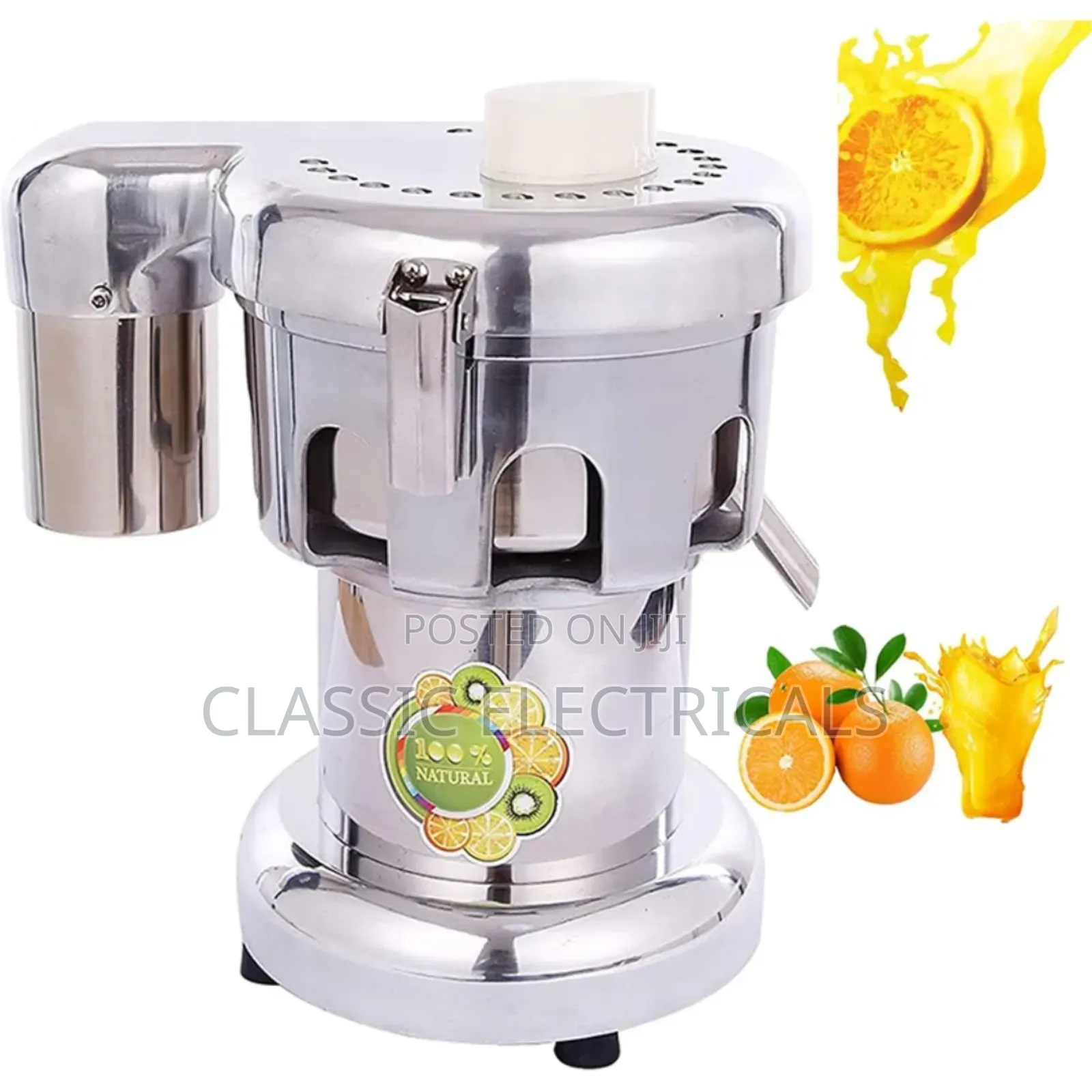 A3000 Commercial Juicer