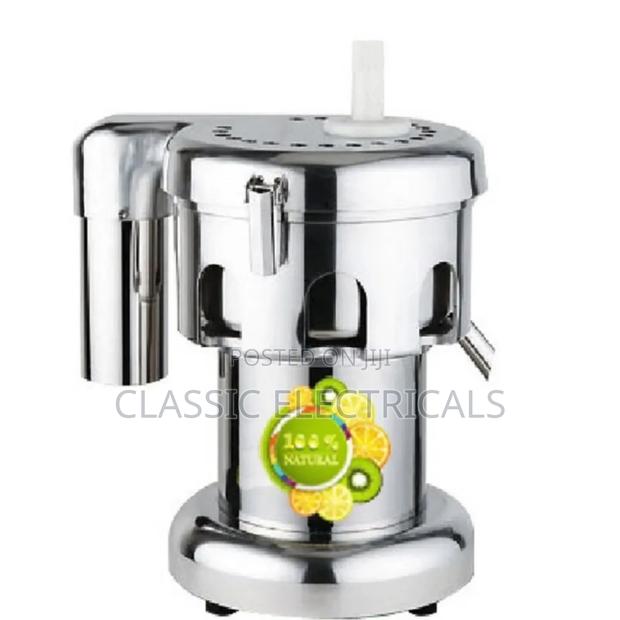 A3000 Commercial Juicer - thumbnail 3