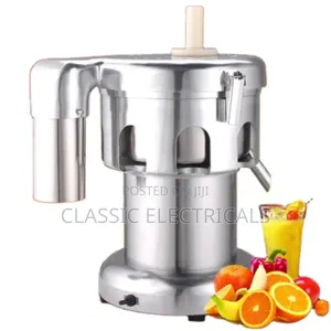 A3000 Commercial Juicer