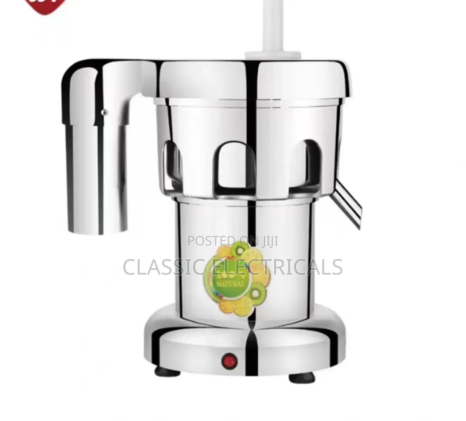 A3000 Commercial Juicer