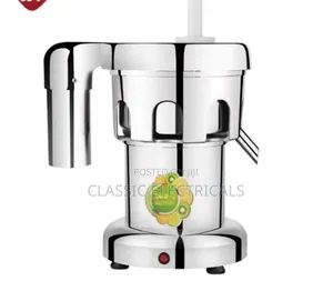 A3000 Commercial Juicer