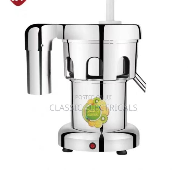 A3000 Commercial Juicer - thumbnail 5