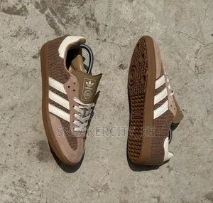 Adidas Samba Cork