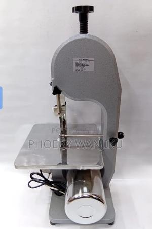 Bone Saw Machine/Butchery Bone Cutter Machine - thumbnail 2