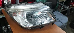 Suzuki Solio 2017 Xjapan Headlight