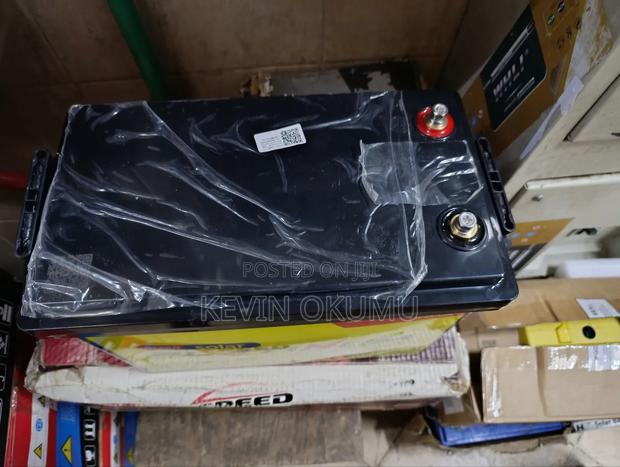 200ah 12.8volts Chloride Exide Battery - thumbnail 2
