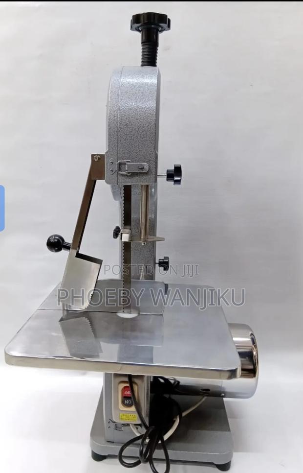 Electric Bone Saw Machine/Commercial Bone Saw Machine