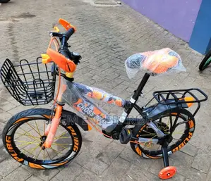 Kids Bike Size 16 "