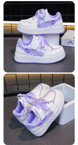 Pink Purple Blue