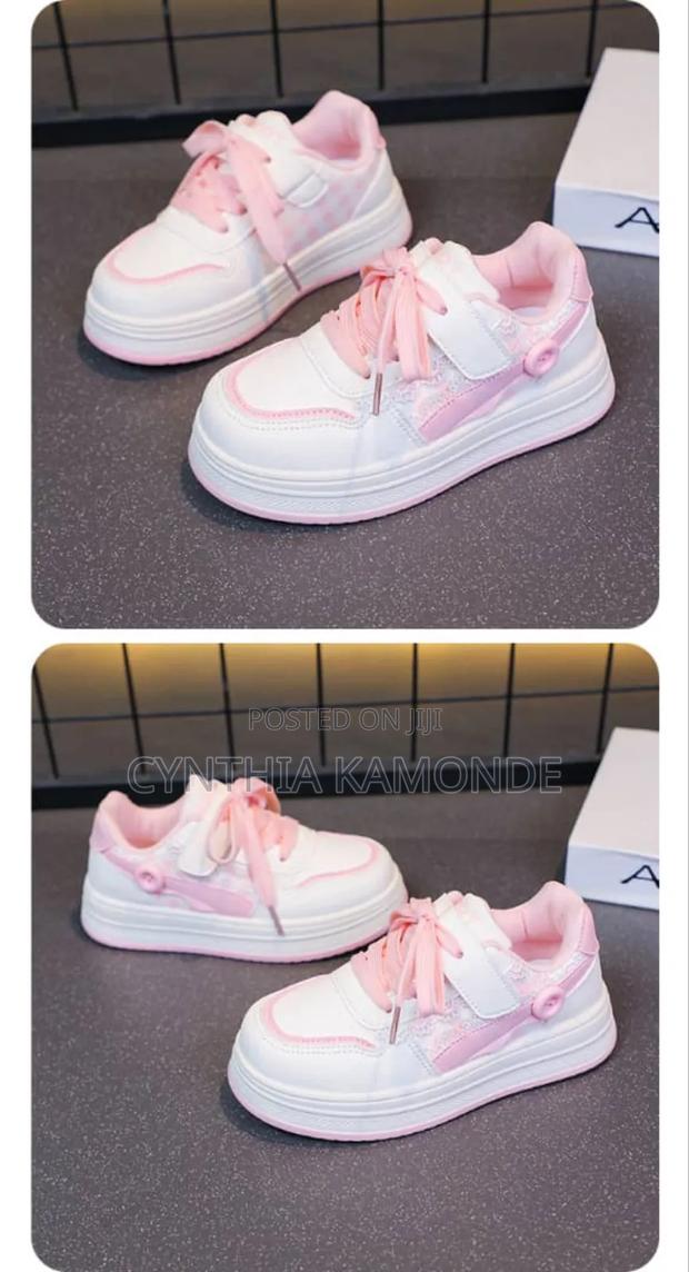 Pink Purple Blue - thumbnail 4