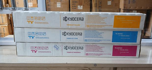 Kyocera Tk-8375 Toner
