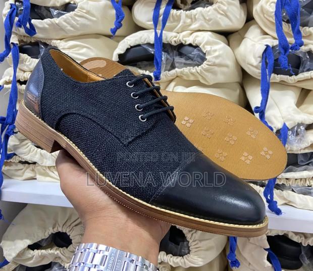 Billionaire 
Hand Made Lowcuts - thumbnail 2