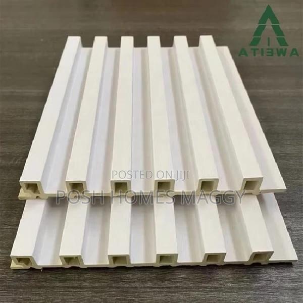 Non Stain WPC Wall Panels - main view