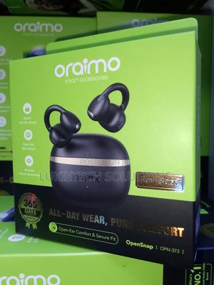 Oraimo Earbuds - thumbnail 2