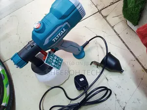 Total Spray Gun 450watts