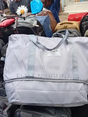 Elias Bags Collection