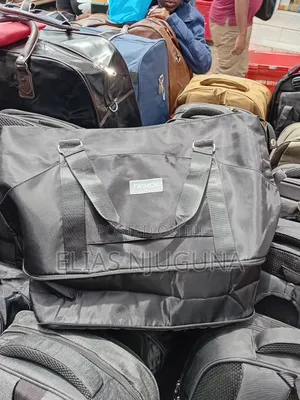 Elias Bags Collection
