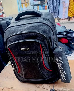 Elias Bags Collection