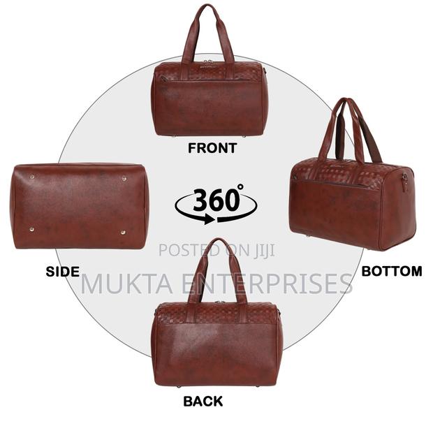 Colt 08 Duffle Bag - thumbnail 20