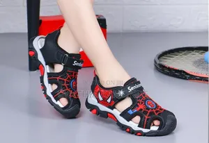 Spider Open Shoes