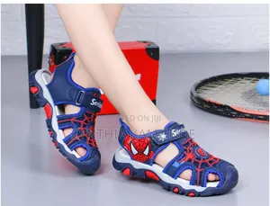Spider Open Shoes