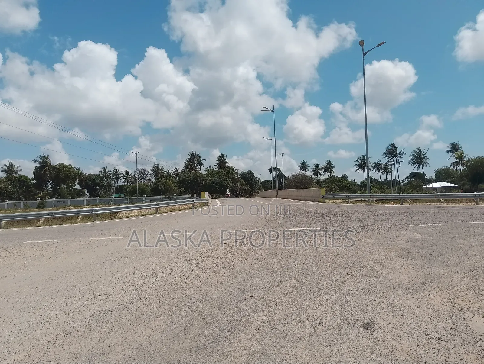 1/8 Prime Commercial Plot for Sale at Dongo Kundu Bypass