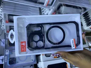 Aliors Xundd Case for iPhone 17 Pro Magnetic Case,Airbag Shockproof